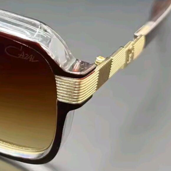 Brown Classic Cazel's - Picture 4 of 4